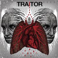 the eyes of a traitor - breathless